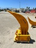 2026 TOFT 10ER RIPPER ATTACHMENT, fits Cat 336 excavator. s/n:TOFTERP258186 --(LOCATED IN COLTON, CA)-- - 2