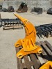2026 TOFT 06ER RIPPER ATTACHMENT, fits Cat 315 excavator. s/n:TOFTERP2512092 --(LOCATED IN COLTON, CA)-- - 2