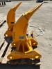 2026 TOFT 06ER RIPPER ATTACHMENT, fits Cat 315 excavator. s/n:TOFTERP2512092 --(LOCATED IN COLTON, CA)-- - 3