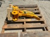 2026 TOFT 04ER RIPPER ATTACHMENT, fits Cat 305 excavator. s/n:ERP260307 --(LOCATED IN COLTON, CA)-- - 3