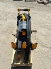 2026 TOFT 04G HYDRAULIC ROTATING GRAPPLE ATTACHMENT, fits Cat 305 excavator. s/n:TOFTHLG260502 --(LOCATED IN COLTON, CA)--