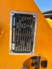 2026 TOFT 04G HYDRAULIC ROTATING GRAPPLE ATTACHMENT, fits Cat 305 excavator. s/n:TOFTHLG260502 --(LOCATED IN COLTON, CA)-- - 5