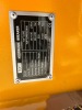 2026 TOFT 1000 HYDRAULIC BREAKER ATTACHMENT, fits Cat 315 excavator. s/n:TOFTJW50Z2802, W/HOSES, CHISEL POINTS, NITROGEN CHARGING KIT, PRESSURE GAUGE, TOOL BOX --(LOCATED IN COLTON, CA)-- - 5