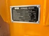2026 TOFT 750 HYDRAULIC BREAKER ATTACHMENT, fits Cat 308D excavator. s/n:TOFTJW43Z7447, W/HOSES, CHISEL POINTS, NITROGEN CHARGING KIT, PRESSURE GAUGE, TOOL BOX --(LOCATED IN COLTON, CA)-- - 5