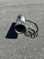 MI-T-M SPACE HEATER, electric. --(LOCATED IN COLTON, CA)--