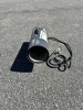 MI-T-M SPACE HEATER, electric. --(LOCATED IN COLTON, CA)--