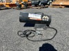 MI-T-M SPACE HEATER, electric. --(LOCATED IN COLTON, CA)-- - 2