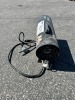 MI-T-M SPACE HEATER, electric. --(LOCATED IN COLTON, CA)-- - 4