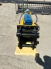 2026 TOFT 750 HYDRAULIC BREAKER ATTACHMENT, fits Cat 308D excavator. s/n:TOFTJW43Z7441, W/HOSES, CHISEL POINTS, NITROGEN CHARGING KIT, PRESSURE GAUGE, TOOL BOX --(LOCATED IN COLTON, CA)-- - 4