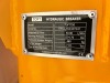 2026 TOFT 750 HYDRAULIC BREAKER ATTACHMENT, fits Cat 308D excavator. s/n:TOFTJW43Z7441, W/HOSES, CHISEL POINTS, NITROGEN CHARGING KIT, PRESSURE GAUGE, TOOL BOX --(LOCATED IN COLTON, CA)-- - 5