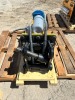 2026 TOFT 530 HYDRAULIC BREAKER ATTACHMENT, fits Cat 304 excavator. s/n:TOFT30BCBC2001, W/HOSES, CHISEL POINTS, NITROGEN CHARGING KIT, PRESSURE GAUGE, TOOL BOX --(LOCATED IN COLTON, CA)-- - 4