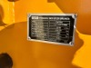 2026 TOFT 750 HYDRAULIC BREAKER ATTACHMENT, fits skidsteer. s/n:TOFTJW43Z7608, W/HOSES, CHISEL POINTS, NITROGEN CHARGING KIT, PRESSURE GAUGE, TOOL BOX --(LOCATED IN COLTON, CA)-- - 5