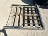 FORKLIFT CARRIAGE --(LOCATED IN COLTON, CA)-- - 2