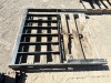 FORKLIFT CARRIAGE --(LOCATED IN COLTON, CA)-- - 3