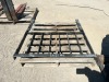 FORKLIFT CARRIAGE --(LOCATED IN COLTON, CA)-- - 4