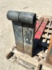 SET OF 5' FORKS --(LOCATED IN COLTON, CA)-- - 2