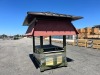 PORTABLE FOOD STAND --(LOCATED IN COLTON, CA)-- - 2