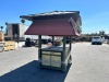 PORTABLE FOOD STAND --(LOCATED IN COLTON, CA)-- - 3