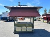 PORTABLE FOOD STAND --(LOCATED IN COLTON, CA)-- - 4