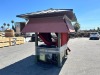 PORTABLE FOOD STAND --(LOCATED IN COLTON, CA)-- - 3