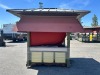 PORTABLE FOOD STAND --(LOCATED IN COLTON, CA)-- - 4