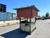 PORTABLE FOOD STAND --(LOCATED IN COLTON, CA)-- - 3