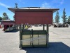 PORTABLE FOOD STAND --(LOCATED IN COLTON, CA)-- - 4