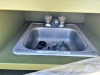 PORTABLE FOOD STAND --(LOCATED IN COLTON, CA)-- - 5