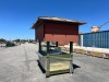 PORTABLE FOOD STAND --(LOCATED IN COLTON, CA)-- - 2