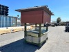 PORTABLE FOOD STAND --(LOCATED IN COLTON, CA)-- - 3