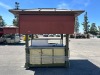 PORTABLE FOOD STAND --(LOCATED IN COLTON, CA)-- - 4