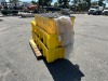 PALLET OF APPROX. (3) CHEMICAL CABINETS --(LOCATED IN COLTON, CA)-- - 2