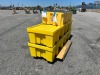 PALLET OF APPROX. (3) CHEMICAL CABINETS --(LOCATED IN COLTON, CA)-- - 3