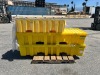 PALLET OF APPROX. (3) CHEMICAL CABINETS --(LOCATED IN COLTON, CA)-- - 4