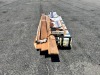 PALLET OF ASST. WOOD FLOORING --(LOCATED IN COLTON, CA)-- - 6