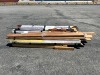PALLET OF ASST. WOOD FLOORING --(LOCATED IN COLTON, CA)-- - 7