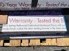 PALLET OF ASST. WOOD FLOORING --(LOCATED IN COLTON, CA)-- - 8