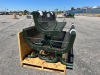 APPROX. (3) BENCHES --(LOCATED IN COLTON, CA)-- - 3