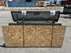 APPROX. (3) BENCHES --(LOCATED IN COLTON, CA)-- - 4