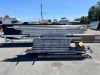 PALLET OF ASST. SCAFFOLDING & PLATFORMS --(LOCATED IN COLTON, CA)--