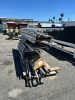 PALLET OF ASST. SCAFFOLDING & PLATFORMS --(LOCATED IN COLTON, CA)-- - 2