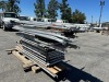 PALLET OF ASST. SCAFFOLDING & PLATFORMS --(LOCATED IN COLTON, CA)-- - 4