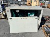 ONAN RS15000 GENERATOR, 16kw, Cummins LPG. s/n:K048715001 --(LOCATED IN COLTON, CA)--