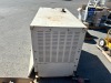 ONAN RS15000 GENERATOR, 16kw, Cummins LPG. s/n:K048715001 --(LOCATED IN COLTON, CA)-- - 2