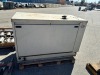 ONAN RS15000 GENERATOR, 16kw, Cummins LPG. s/n:K048715001 --(LOCATED IN COLTON, CA)-- - 4