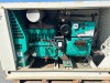 ONAN RS15000 GENERATOR, 16kw, Cummins LPG. s/n:K048715001 --(LOCATED IN COLTON, CA)-- - 5