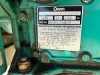 ONAN RS15000 GENERATOR, 16kw, Cummins LPG. s/n:K048715001 --(LOCATED IN COLTON, CA)-- - 6