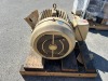 BALDOR ELECTRIC MOTOR. s/n:A1110142028 --(LOCATED IN COLTON, CA)-- - 2