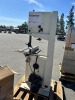JET VBS-18MW BANDSAW, electric. s/n:1508655 --(LOCATED IN COLTON, CA)-- - 2