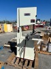 JET VBS-18MW BANDSAW, electric. s/n:1508655 --(LOCATED IN COLTON, CA)-- - 3